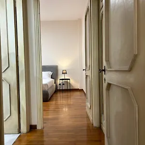 Appartamento Lux San Paolo, Roma