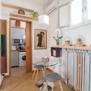 Appartamento Cos24, Roma