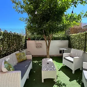 Appartamento Sm Vacanze, Roma
