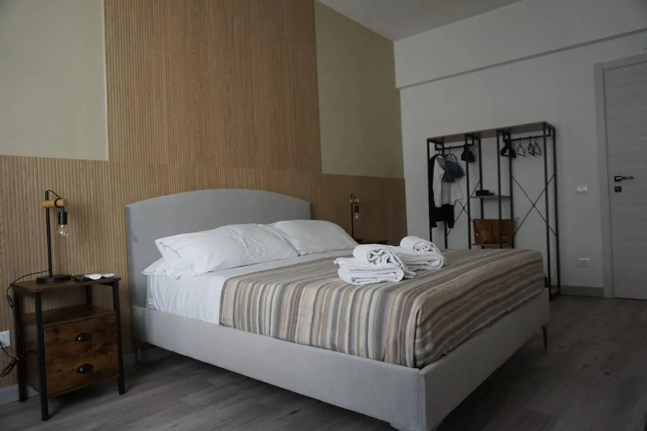 Vatican Fashion Home Roma Appartamento