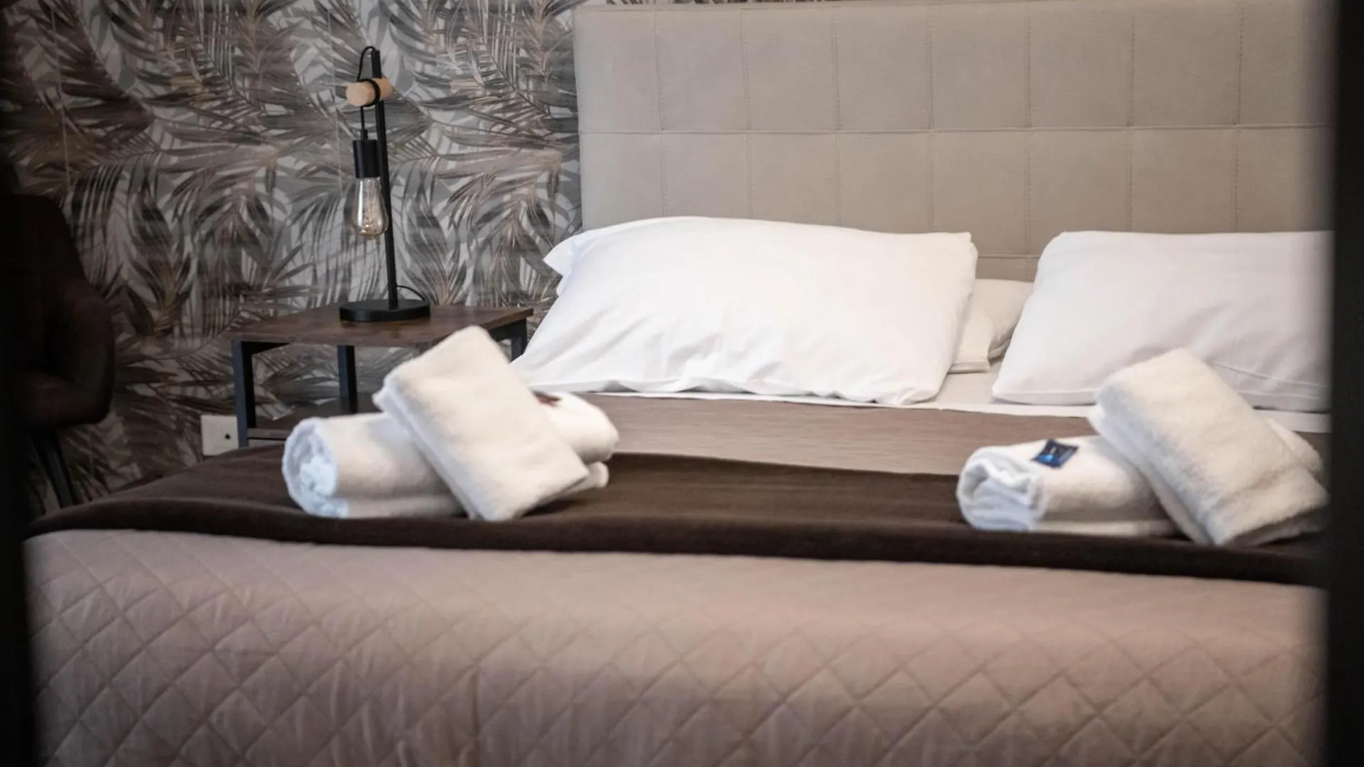 Appartamento Vatican Fashion Home Roma Italia
