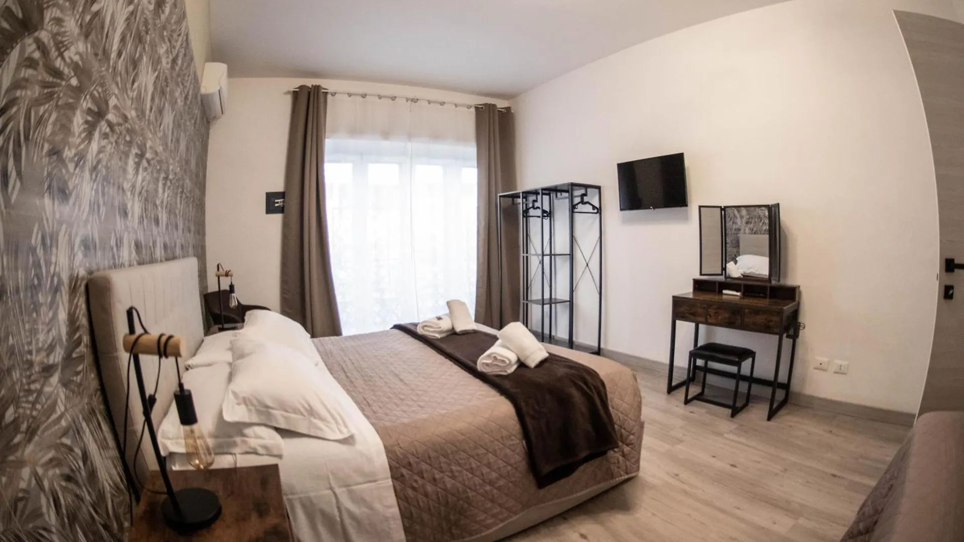 Appartamento Vatican Fashion Home Roma